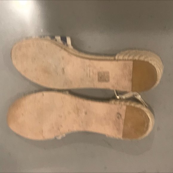 Gucci Espadrille Flats - Size 38 - Picture 3 of 3